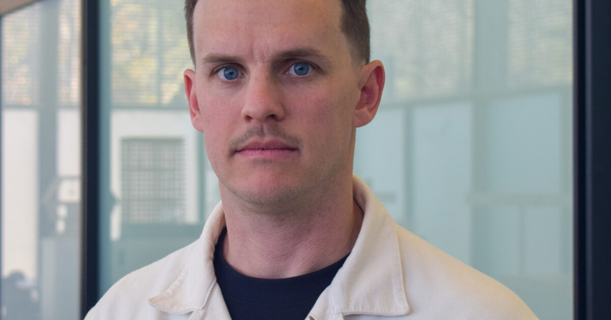 Dillon Pranger | IIT College of Architecture