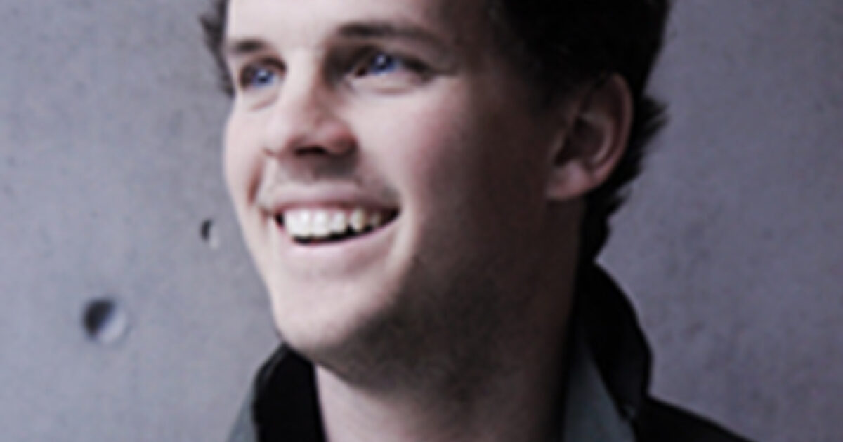 Dillon Pranger | IIT College of Architecture